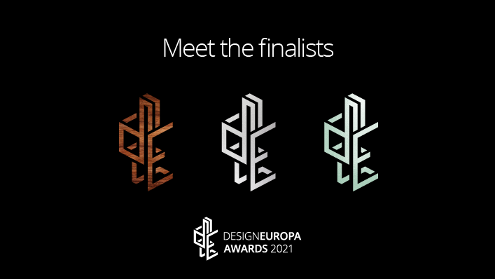 Design Europa Award