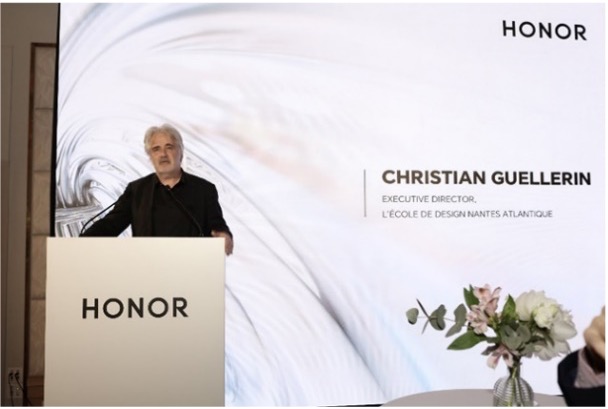 HONOR Global Design summit